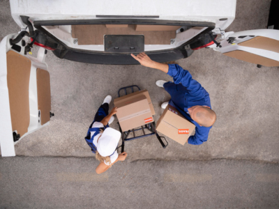 Blog DevRocket - Frete grátis vale a pena? Entenda quando usar essa estratégia no e-commerce