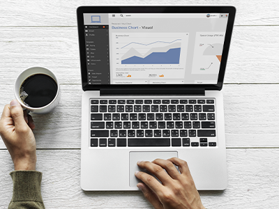 Blog DevRocket - Google Analytics no e-commerce: como usar os dados para aumentar as vendas da loja virtual