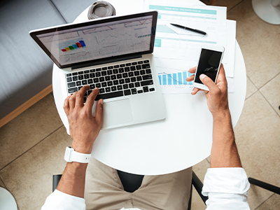 Blog DevRocket - Google Performance Max: como usar PMax para vender mais no e-commerce