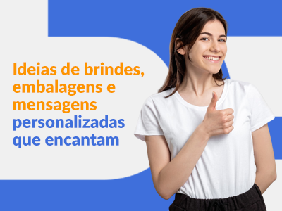 Blog DevRocket - Ideias de brindes, embalagens e mensagens personalizadas que encantam