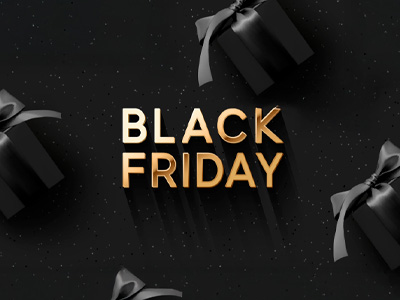 Blog DevRocket - Kit de banners para Black Friday: quais artes sua loja precisa ter