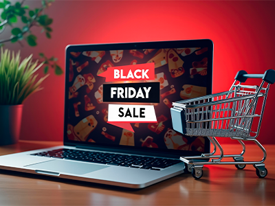 Layout para Black Friday: como a DevRocket pode ajudar