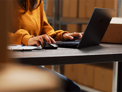 Logística reversa no e-commerce: como funciona