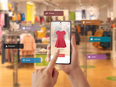 Blog DevRocket - Loja de moda na Yampi: organize produtos, tamanhos e cores