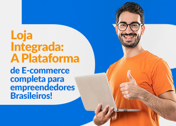 Blog DevRocket - Loja Integrada: A Plataforma de E-commerce Completa para Empreendedores Brasileiros