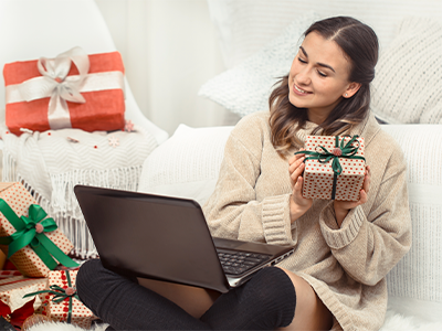 Marketing digital para o Natal no e-commerce