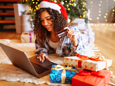 Natal no e-commerce: como preparar sua loja para vender mais em dezembro