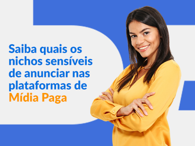 Blog DevRocket - Nichos Sensíveis: saiba quais são difícies de anunciar nas plataformas