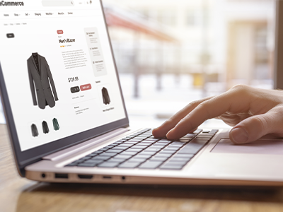 Blog DevRocket - Nuvemshop ou marketplace: qual é a melhor opção para vender online?