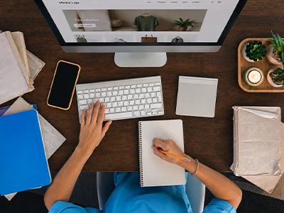 Blog DevRocket - Nuvemshop para iniciantes: tudo o que você precisa saber antes de começar
