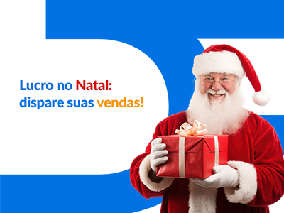 Blog DevRocket - O Mapa do Lucro de Dezembro: dispare suas vendas!