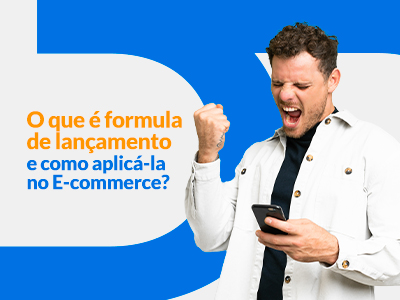 Blog DevRocket - O Que é Fórmula de Lançamento e como Aplicá-la no E-commerce?