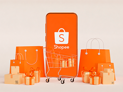 O que os brasileiros mais compram na Shopee em 2026?