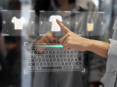Blog DevRocket - O que vai vender muito em 2027? Veja as principais previsões para o e-commerce