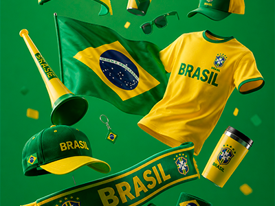 Blog DevRocket - O que vender na Copa do Mundo 2026 para lucrar mais no e-commerce