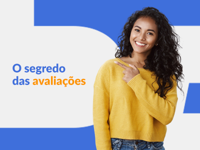 Blog DevRocket - O segredo das avaliações!