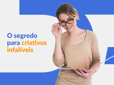 Blog DevRocket - O segredo para criativos infalíveis!