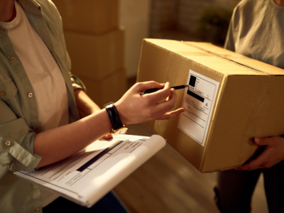 Blog DevRocket - O valor do frete pode causar o abandono de carrinho? Entenda