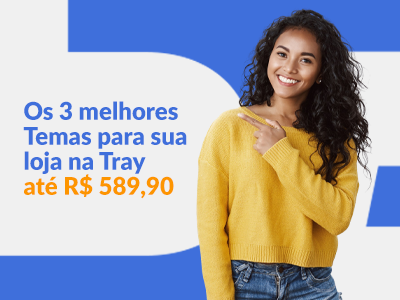 Blog DevRocket - Os 3 melhores Temas para sua loja virtual na Tray até R$ 589,90