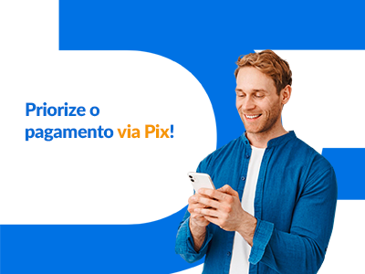 Blog DevRocket - Pagamento via Pix: Por Que Priorizar no Checkout Aumenta a Conversão (e Reduz Custos)