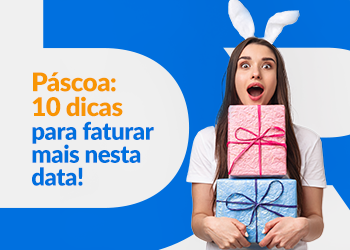 Blog DevRocket - Páscoa: 10 dicas para faturar mais nesta data!