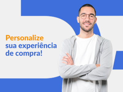 Blog DevRocket - Personalize sua Experiência de Compra e Veja Seu E-commerce Crescer