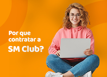 Blog DevRocket - Por que Contratar a SM Club?