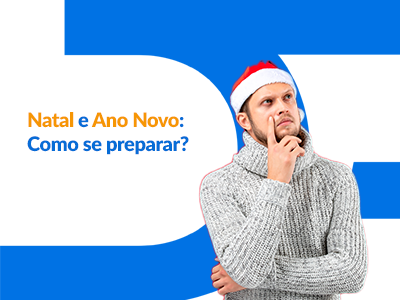 Blog DevRocket - Prepare Sua Loja para a Virada: O Checklist Essencial de Natal e Ano Novo