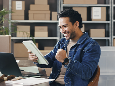 Blog DevRocket - Produtos infalíveis no e-commerce: o que vender para ter mais chances de sucesso