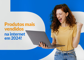 Blog DevRocket - Produtos Mais Vendidos na Internet em 2024