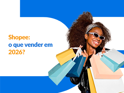 Blog DevRocket - Produtos mais vendidos na Shopee: veja o que realmente vale a pena investir em 2026