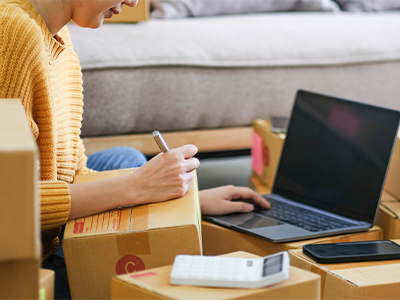 Produtos mais vendidos no e-commerce no primeiro semestre de 2026