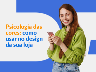 Blog DevRocket - Psicologia das cores: cativar vendas através das cores!