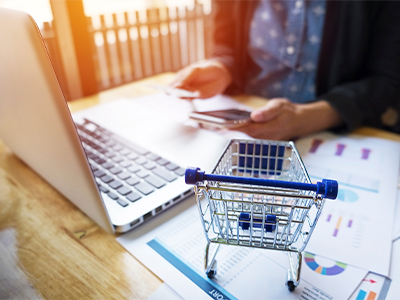Qual é a margem de lucro ideal para revenda no digital?