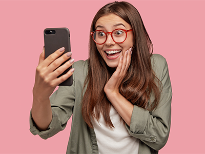 Blog DevRocket - Quantas visualizações são consideradas viral no TikTok em 2026?