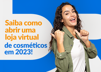 Blog DevRocket - Saiba como abrir uma loja virtual de cosméticos em 2023