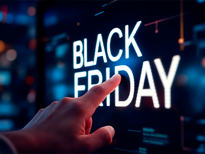 SEO para Black Friday: guia para lojas virtuais