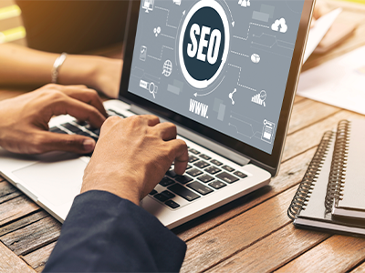 SEO para loja virtual: guia completo para vender mais