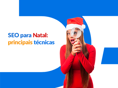 Blog DevRocket - SEO para o Natal: O Guia Definitivo