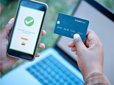 Taxa de aprovação no e-commerce: o que é e como melhorar