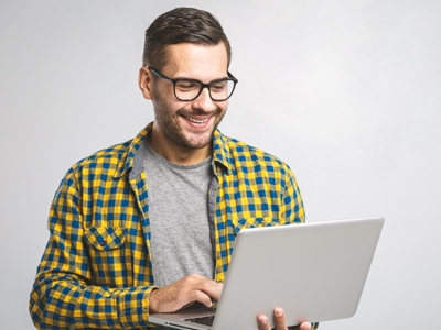 Blog DevRocket - Tema Simple da DevRocket: um visual moderno, estratégico e pronto para vender mais