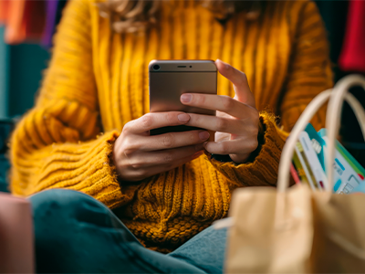 Tendências de consumo no e-commerce para 2027