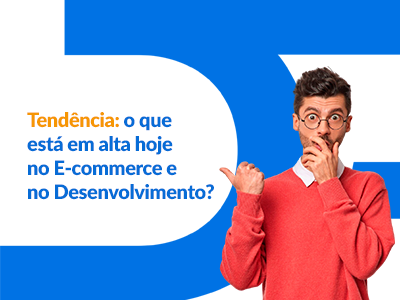 Blog DevRocket - Tendências de desenvolvimento e e-commerce que estão moldando os próximos anos