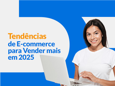 Blog DevRocket - Tendências de E-commerce para Vender Mais em 2025