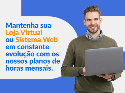 Blog DevRocket - Conheça os Planos de Horas Mensais da DevRocket!