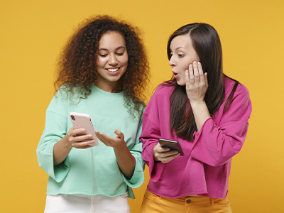 Blog DevRocket - TikTok: como aumentar o engajamento no dia a dia