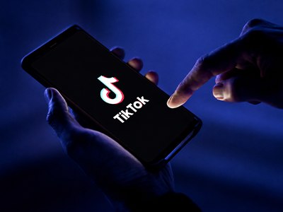 Blog DevRocket - TikTok: como funciona o algoritmo de entrega de conteúdo