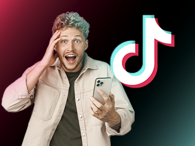 Blog DevRocket - TikTok: como viralizar na plataforma em 2026