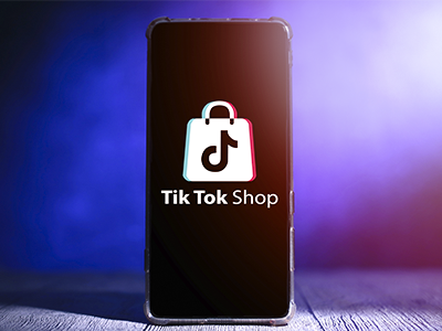 Blog DevRocket - TikTok Shop vale a pena? Estratégia completa para vender muito