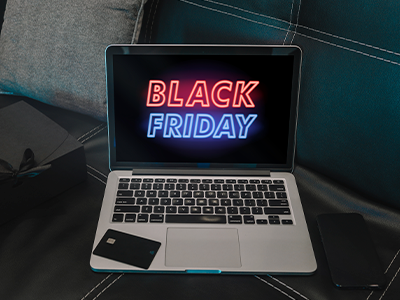Tráfego pago para Black Friday: estratégia completa para vender mais
